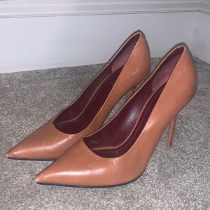 Celine Sharp Pump Size 38.5
